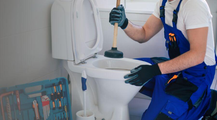 Professional sewer line repair services in Atlantic Beach, FL